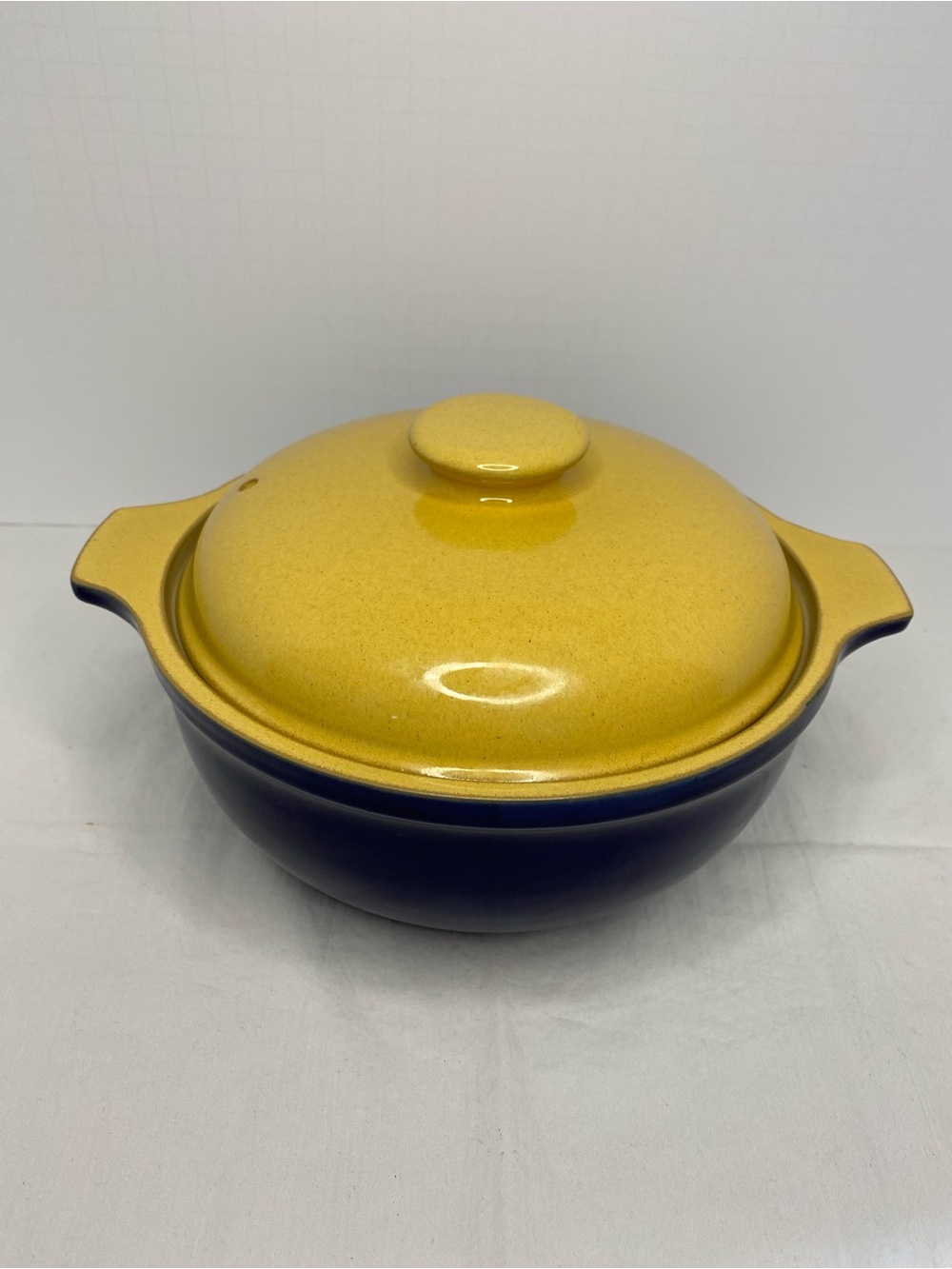 Denby Covered Casserole
